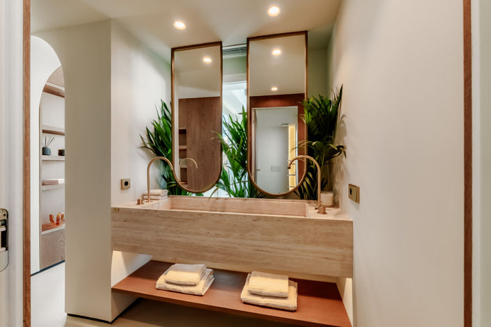 Image No.12-Propriété de 3 chambres à vendre à Estepona