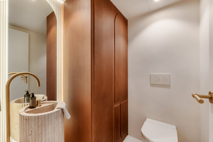 Image No.15-Propriété de 3 chambres à vendre à Estepona