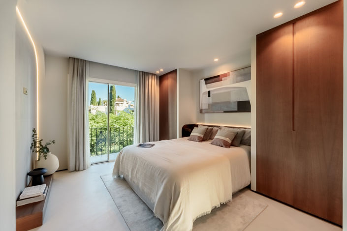 Image No.17-Propriété de 3 chambres à vendre à Estepona