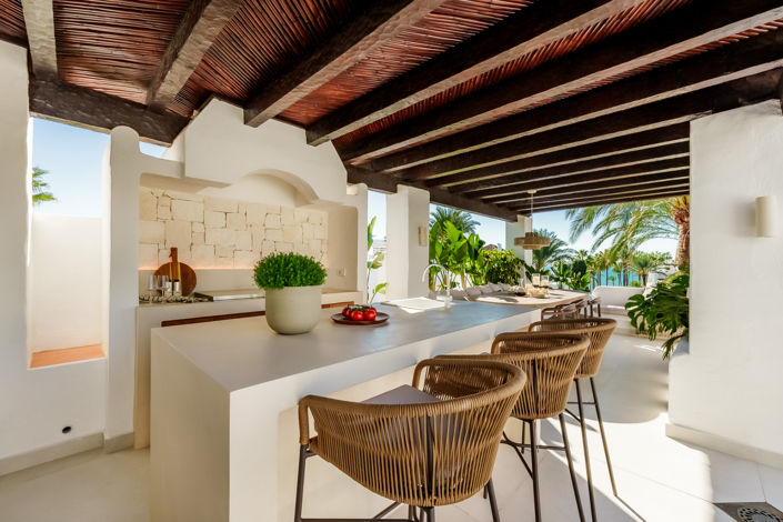 Image No.21-Propriété de 3 chambres à vendre à Estepona