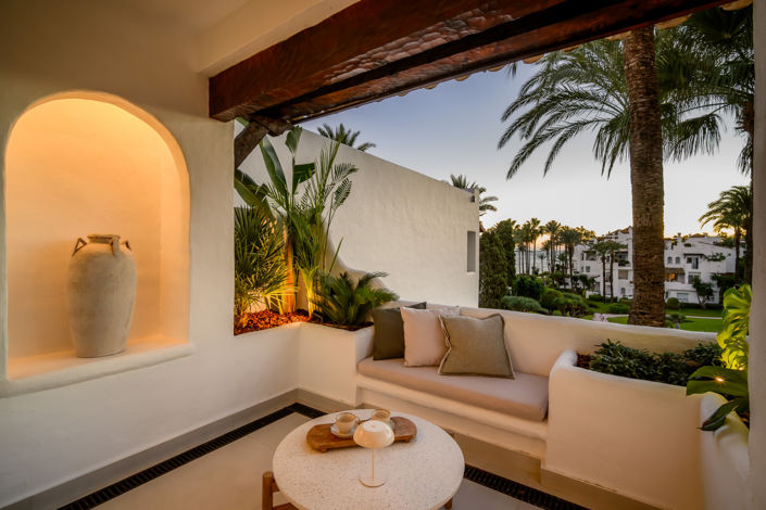 Image No.28-Propriété de 3 chambres à vendre à Estepona