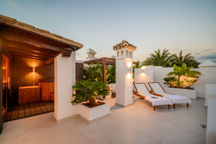 Image No.30-Propriété de 3 chambres à vendre à Estepona