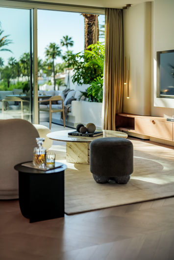 Image No.4-Propriété de 3 chambres à vendre à Estepona