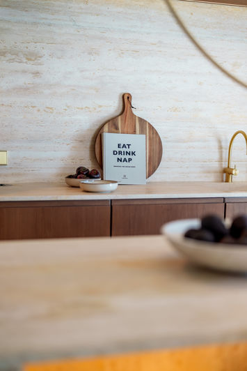 Image No.5-Propriété de 3 chambres à vendre à Estepona