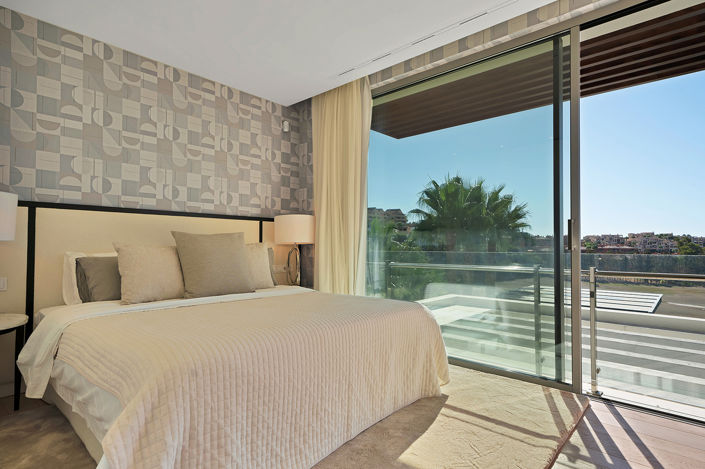 Image No.19-Villa de 5 chambres à vendre à Benahavis