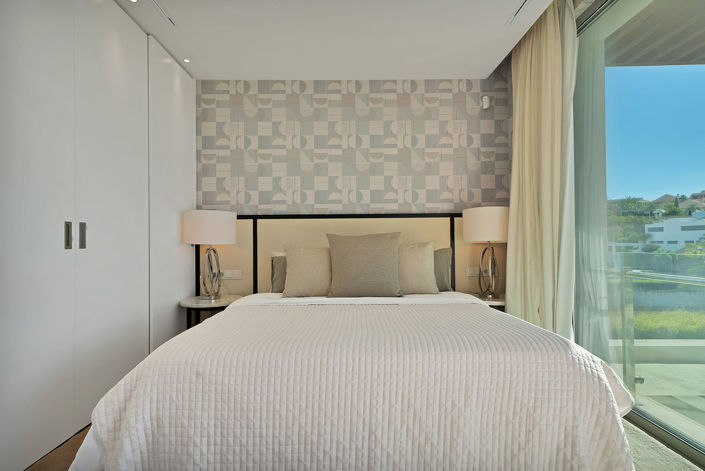 Image No.20-Villa de 5 chambres à vendre à Benahavis