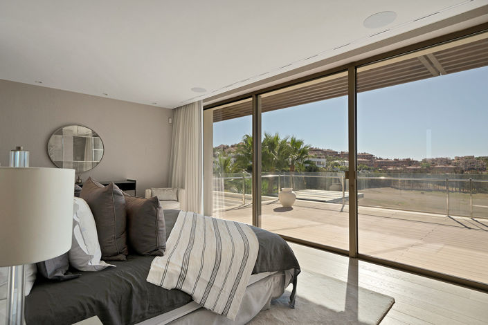 Image No.22-Villa de 5 chambres à vendre à Benahavis