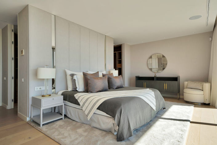 Image No.24-Villa de 5 chambres à vendre à Benahavis