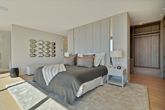 Image No.25-Villa de 5 chambres à vendre à Benahavis