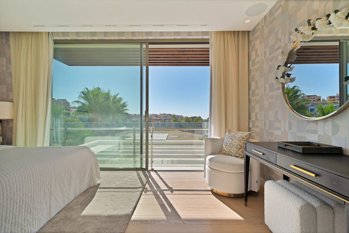 Image No.26-Villa de 5 chambres à vendre à Benahavis