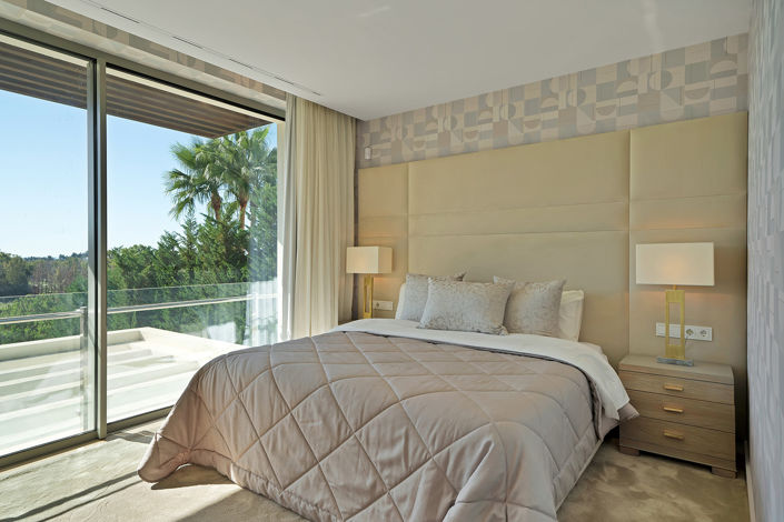 Image No.32-Villa de 5 chambres à vendre à Benahavis