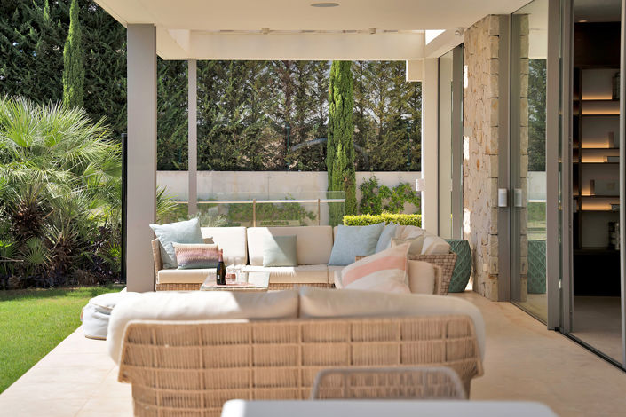 Image No.41-Villa de 5 chambres à vendre à Benahavis