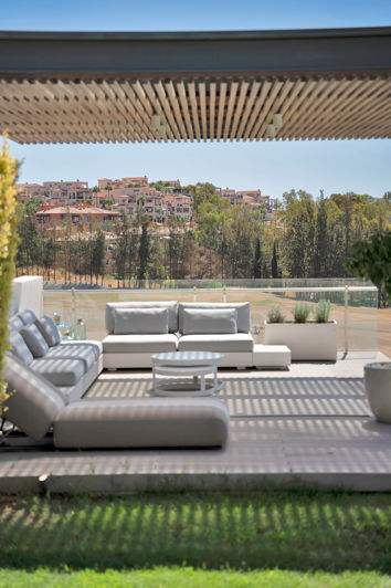 Image No.43-Villa de 5 chambres à vendre à Benahavis