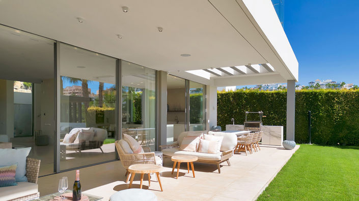 Image No.44-Villa de 5 chambres à vendre à Benahavis