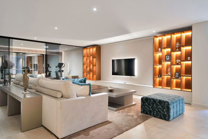 Image No.46-Villa de 5 chambres à vendre à Benahavis