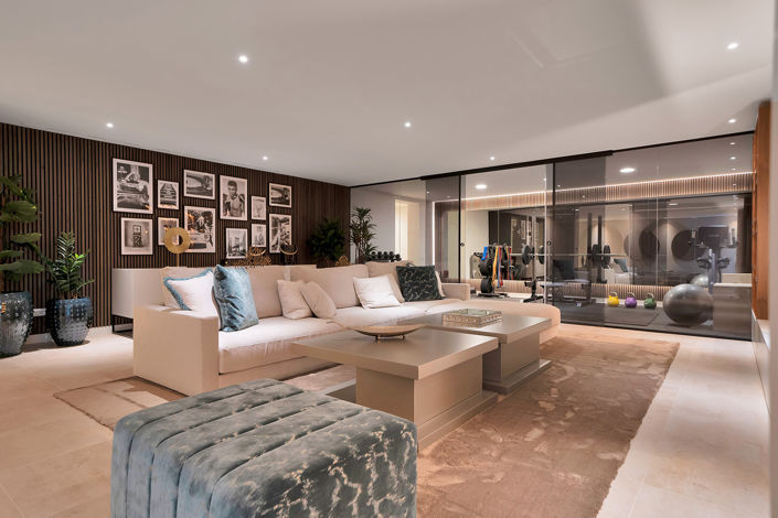 Image No.48-Villa de 5 chambres à vendre à Benahavis