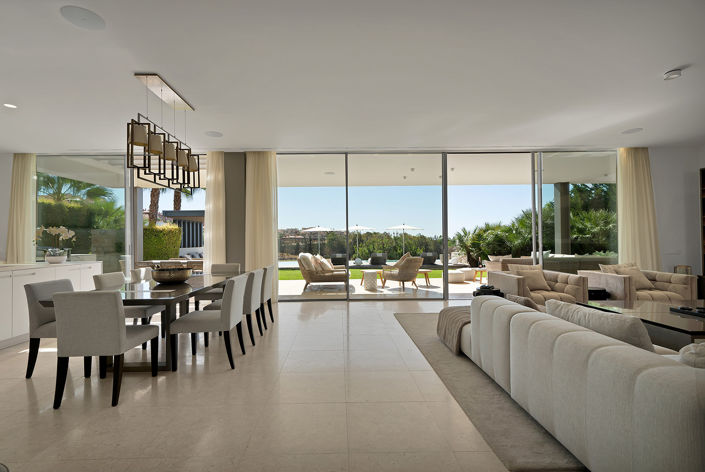 Image No.5-Villa de 5 chambres à vendre à Benahavis