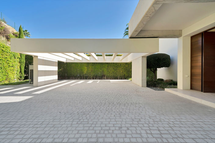 Image No.50-Villa de 5 chambres à vendre à Benahavis