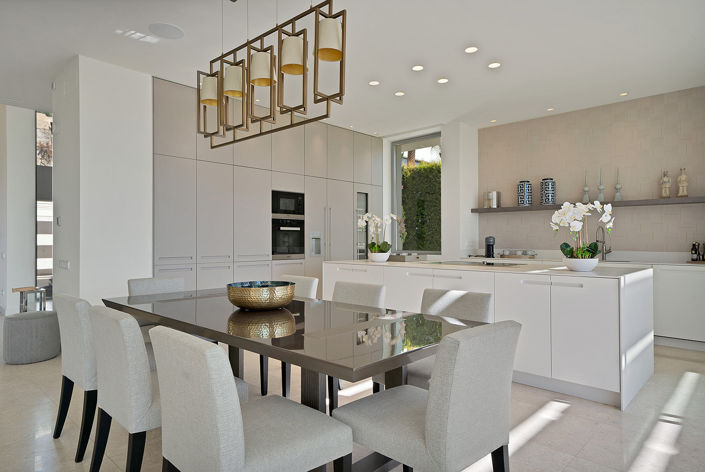 Image No.7-Villa de 5 chambres à vendre à Benahavis