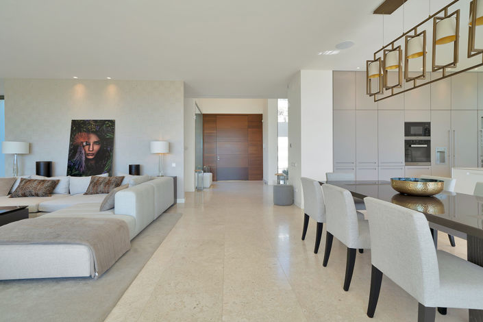 Image No.8-Villa de 5 chambres à vendre à Benahavis