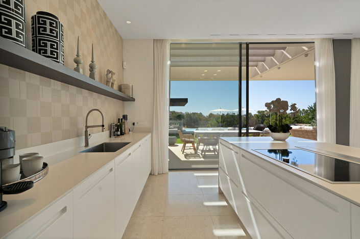 Image No.9-Villa de 5 chambres à vendre à Benahavis