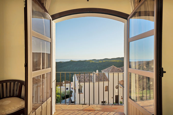 Image No.10-Maison de ville de 4 chambres à vendre à Benahavis