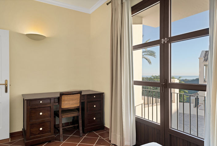 Image No.11-Maison de ville de 4 chambres à vendre à Benahavis