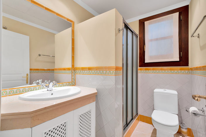 Image No.12-Maison de ville de 4 chambres à vendre à Benahavis