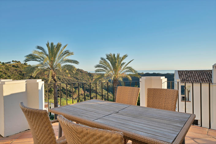 Image No.16-Maison de ville de 4 chambres à vendre à Benahavis