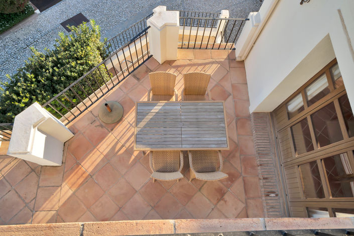 Image No.17-Maison de ville de 4 chambres à vendre à Benahavis