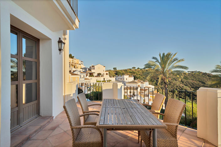 Image No.18-Maison de ville de 4 chambres à vendre à Benahavis