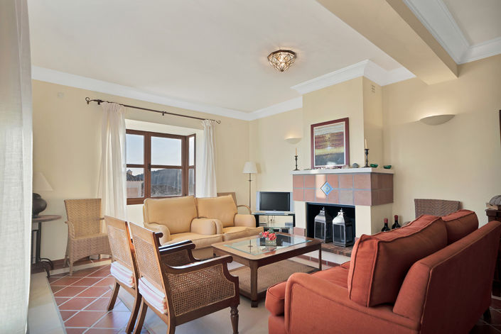 Image No.2-Maison de ville de 4 chambres à vendre à Benahavis