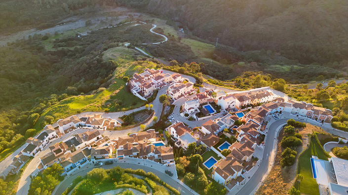 Image No.25-Maison de ville de 4 chambres à vendre à Benahavis