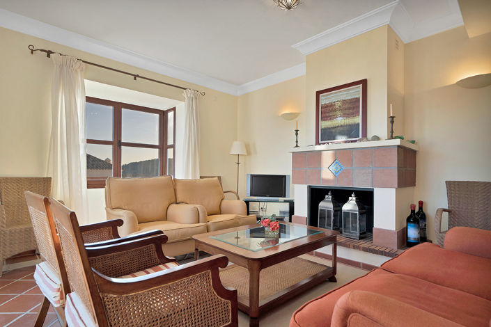 Image No.3-Maison de ville de 4 chambres à vendre à Benahavis