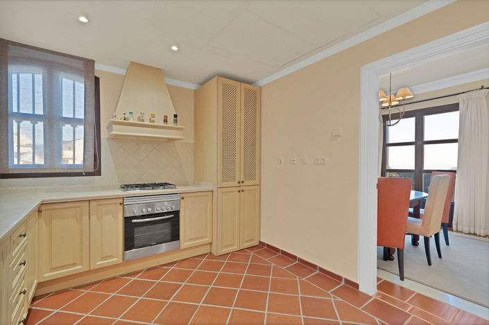 Image No.7-Maison de ville de 4 chambres à vendre à Benahavis