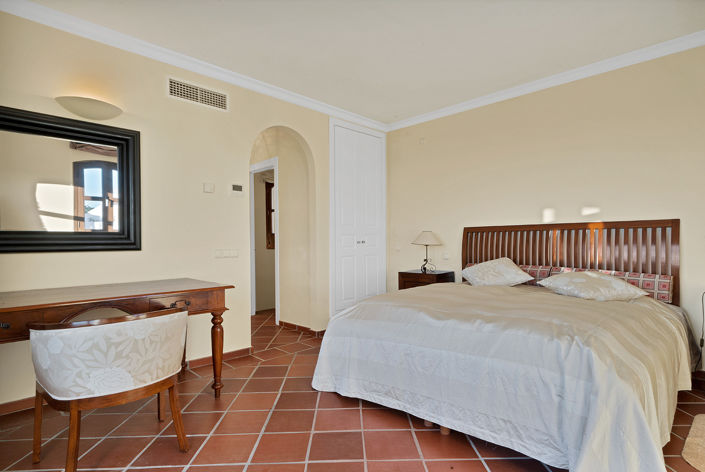 Image No.8-Maison de ville de 4 chambres à vendre à Benahavis