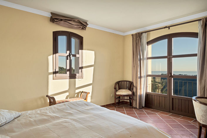 Image No.9-Maison de ville de 4 chambres à vendre à Benahavis