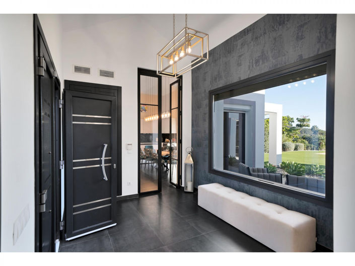 Image No.24-Villa de 4 chambres à vendre à Benahavis