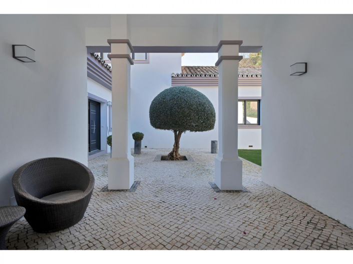 Image No.27-Villa de 4 chambres à vendre à Benahavis