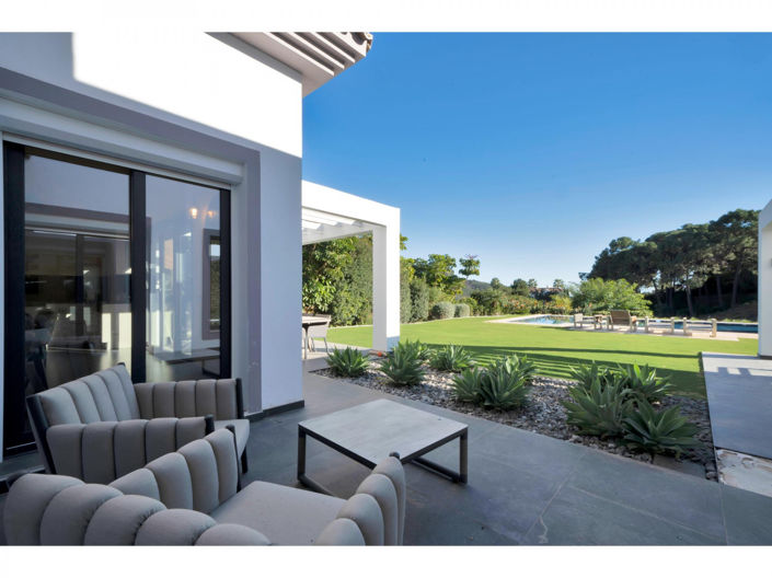 Image No.30-Villa de 4 chambres à vendre à Benahavis