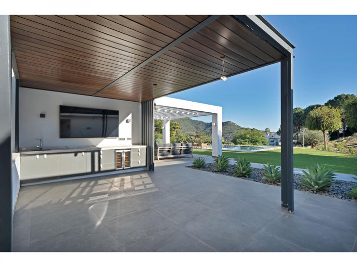 Image No.32-Villa de 4 chambres à vendre à Benahavis