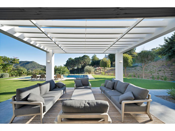 Image No.33-Villa de 4 chambres à vendre à Benahavis