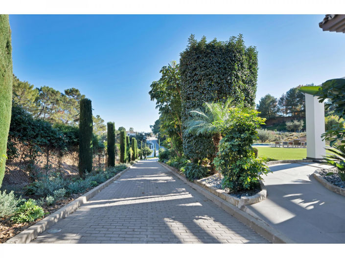 Image No.35-Villa de 4 chambres à vendre à Benahavis