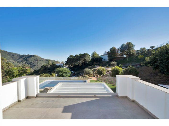 Image No.41-Villa de 4 chambres à vendre à Benahavis