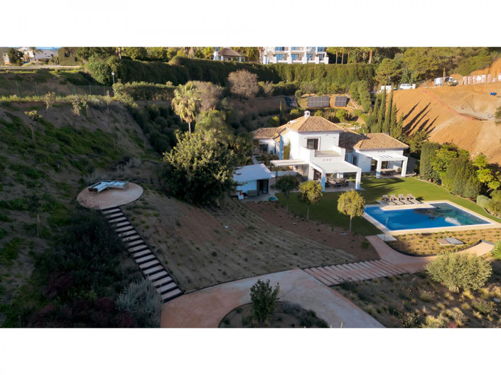 Image No.49-Villa de 4 chambres à vendre à Benahavis