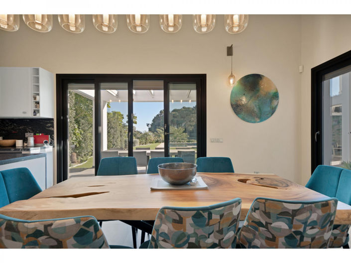 Image No.9-Villa de 4 chambres à vendre à Benahavis