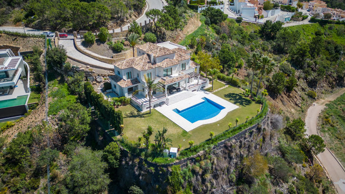 Image No.24-6 Bed Villa for sale