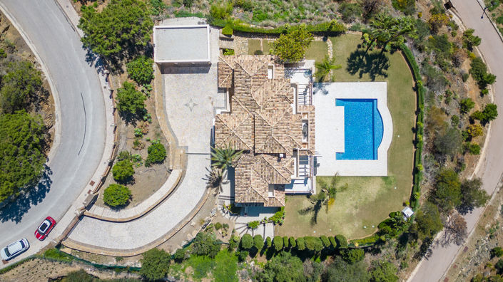 Image No.25-6 Bed Villa for sale