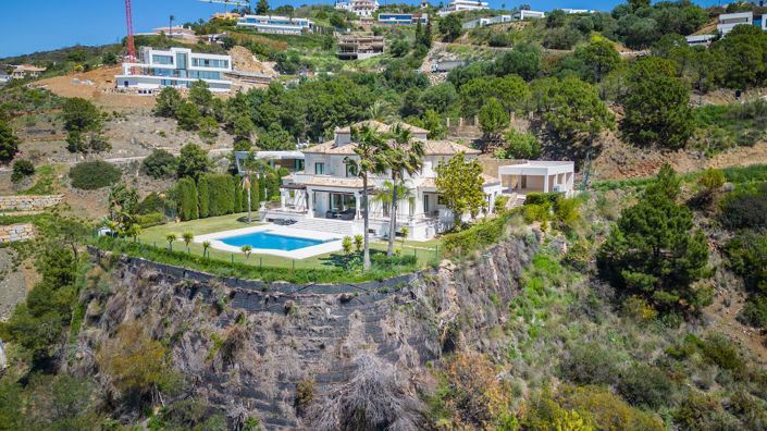 Image No.26-6 Bed Villa for sale