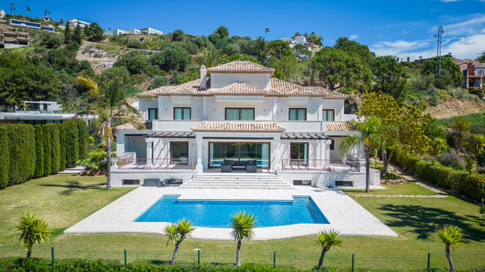 Image No.28-6 Bed Villa for sale